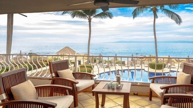3 bedrooms, Internet - Casa Natalia Playa Esmeralda (Puerto Vallarta)