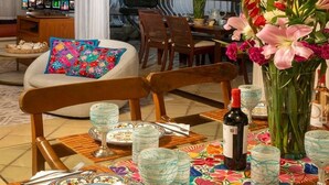 3 bedrooms, Internet - Casa Natalia Playa Esmeralda (Puerto Vallarta)