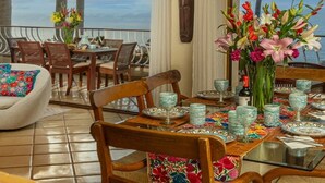 3 bedrooms, Internet - Casa Natalia Playa Esmeralda (Puerto Vallarta)