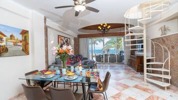 Apartment | 2 bedrooms, Internet