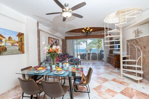 Lejlighed | 2 soveværelser, internet