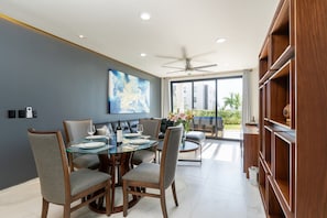 House | 2 bedrooms, Internet - Beach Access 4 Beds 2 Bedroom 2 Bath Quadrant 4107 (Bucerías)