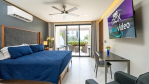 2 bedrooms, Internet - Beach Access 4 Beds 2 Bedroom 2 Bath Quadrant 4107 (Bucerías)