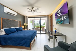 2 bedrooms, Internet - Beach Access 4 Beds 2 Bedroom 2 Bath Quadrant 4107 (Bucerías)