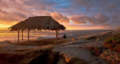 The Rosemont - La Jolla Luxury