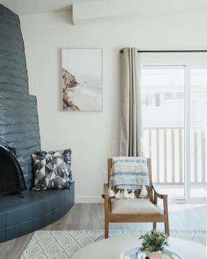 Apartment | Interior