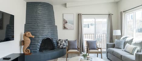 Apartment | Interior