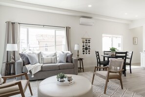 Leilighet | Innvendig