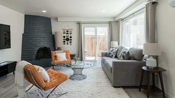 Apartamento | 2 quartos, ferros/tábuas de passar roupa