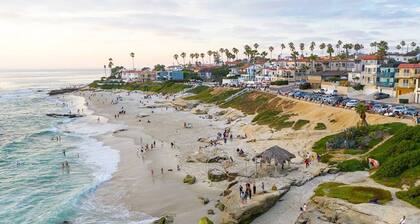 The Rosemont II - La Jolla Luxury