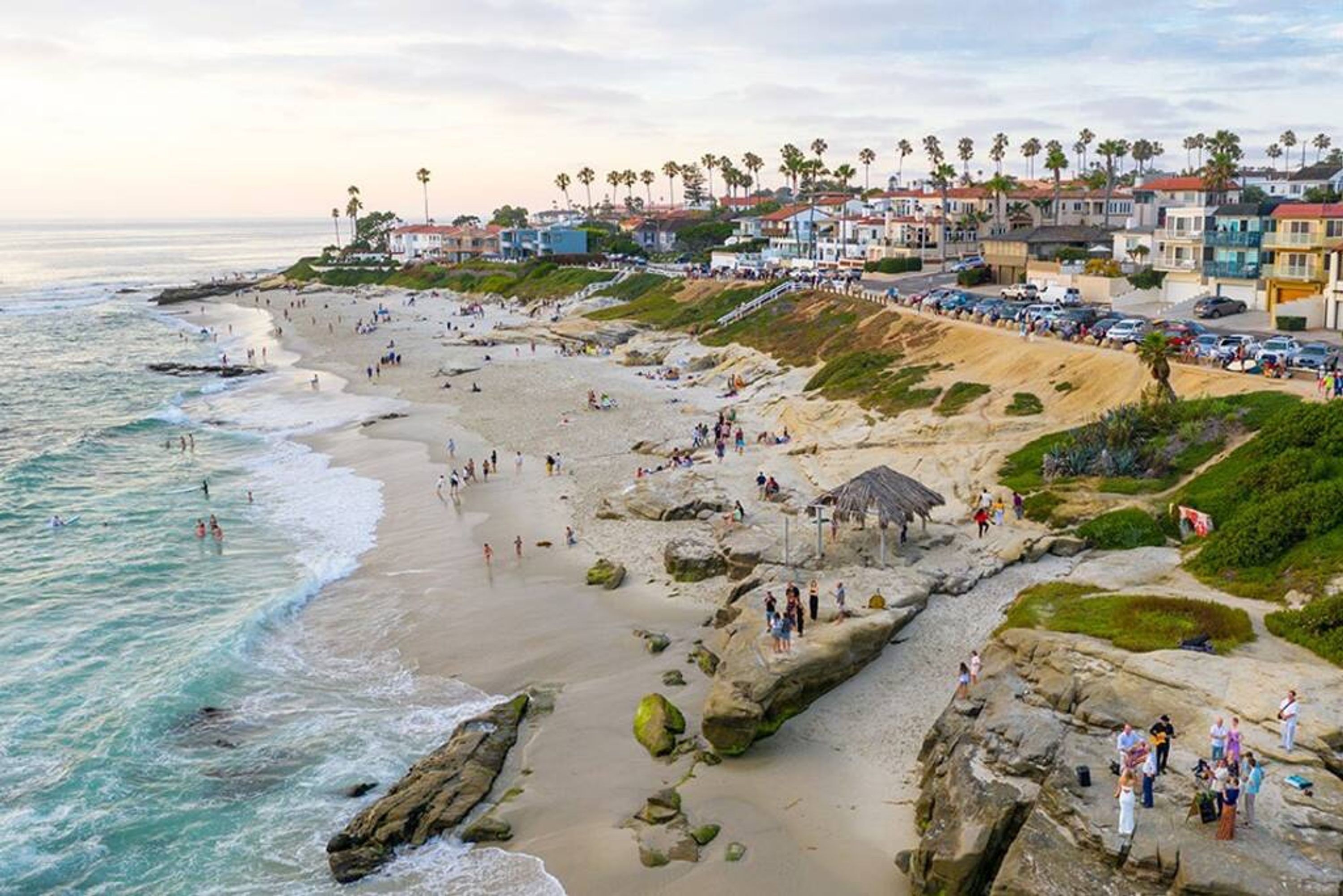 Leilighet | 2 soverom og strykejern/-brett