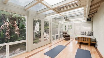 House | 3 bedrooms, Internet