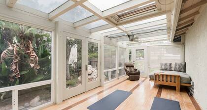 Ocean View Retreat- 4 Blocks From Solana Beach