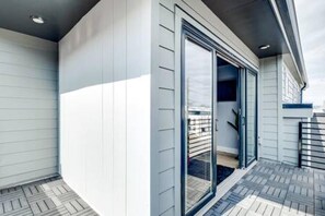 Rumah | 4 kamar tidur, meja kerja, dan internet