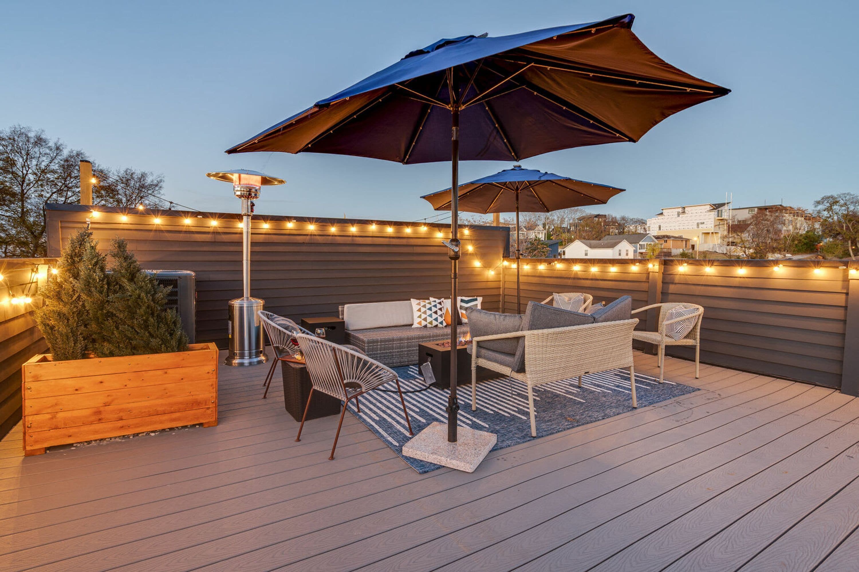 บ้านพัก | 3 ห้องนอน, โต๊ะทำงาน, เตารีด/โต๊ะรีดผ้า, อินเทอร์เน็ตความเร็วสูง