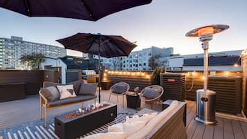 Ferienhaus | 3 Schlafzimmer, Schreibtisch, Bügeleisen/Bügelbrett, Internetzugang