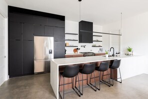 House | Private kitchen