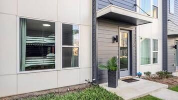 4 chambres, bureau, Internet