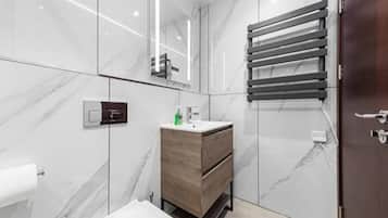 Apartamento | 1 dormitorio y Internet