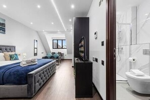 Apartment | 1 bedroom, Internet