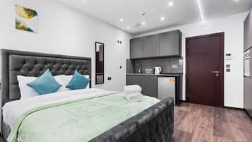 Apartment | 1 bedroom, Internet