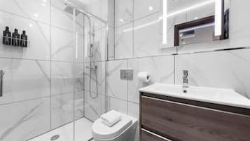 Apartment | 1 bedroom, Internet