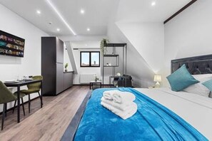 Apartamento | 1 quarto, acesso à internet de alta velocidade