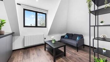 Apartamento | 1 dormitorio y Internet