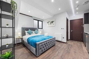 Apartamento | 1 quarto, acesso à internet de alta velocidade