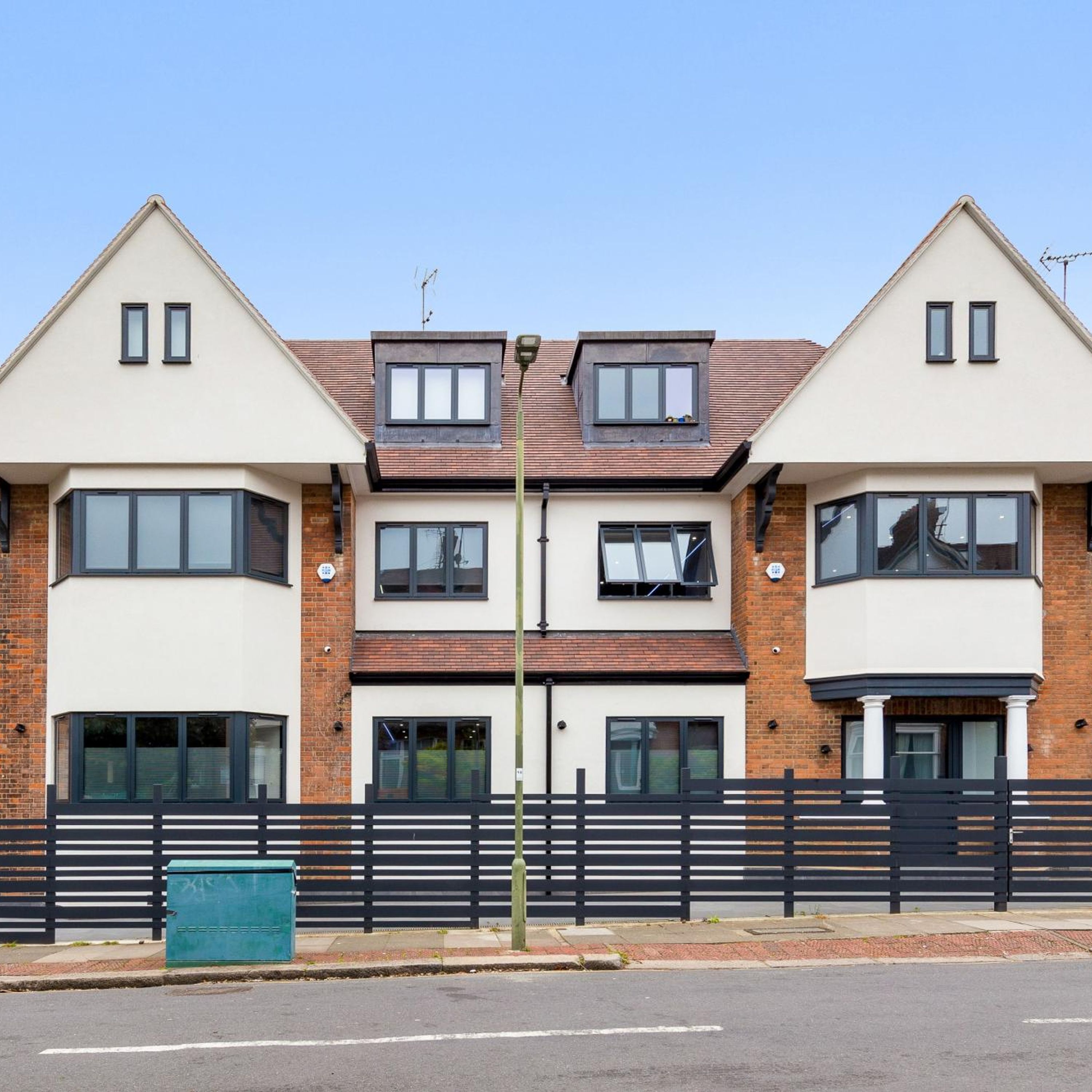 Apartment | 1 bedroom, Internet