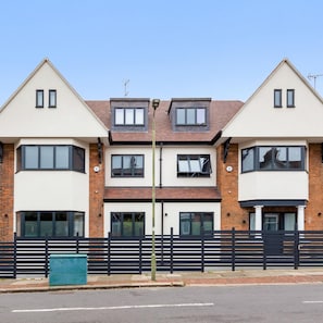 Apartment | 1 bedroom, Internet - Modern Luxury Studio Near Euston Central London (London)