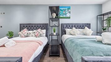 House | 1 bedroom, Internet