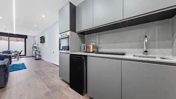 Apartamento | 1 dormitorio y Internet