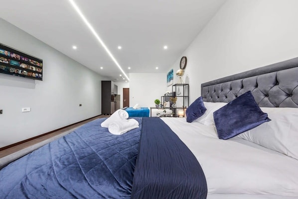 Maison | 1 chambre, accès à Internet haute vitesse