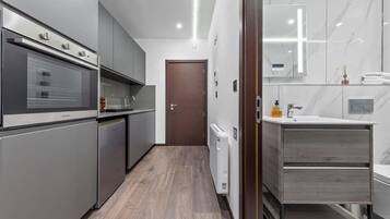 Apartamento | 1 dormitorio y Internet