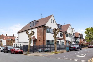 Apartment | 1 bedroom, Internet - Luxury Studio Suite Near Euston Central London (London)