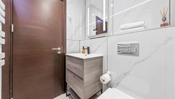 Apartamento | 1 dormitorio y Internet