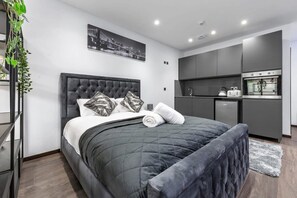 Apartamento | Acesso à internet de alta velocidade