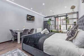 Apartamento | 1 quarto, acesso à internet de alta velocidade