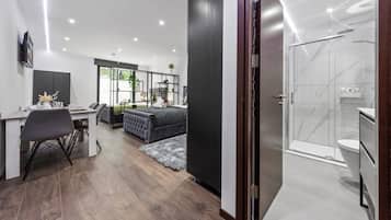 Apartamento | 1 quarto, acesso à internet de alta velocidade