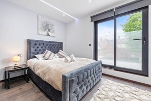 Apartment | Internet
