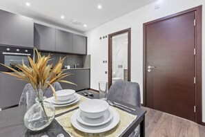 Apartment | Internet