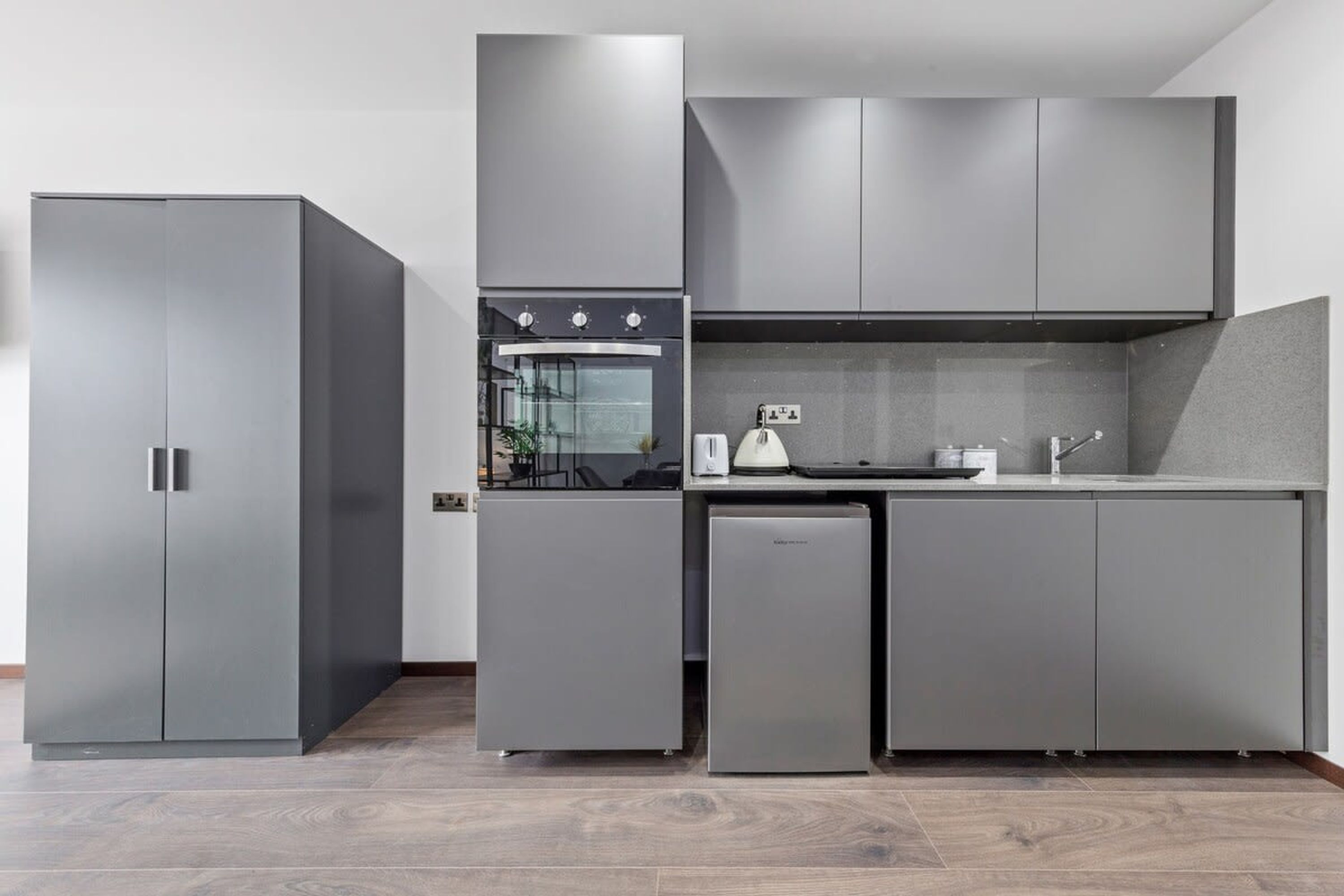 Apartment | 1 bedroom, Internet