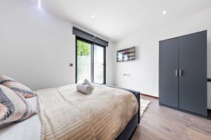 Casa | 1 dormitorio y Internet