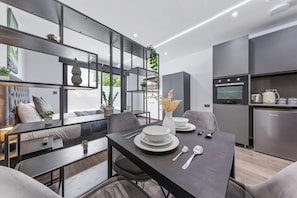 Maison | 1 chambre, accès à Internet haute vitesse