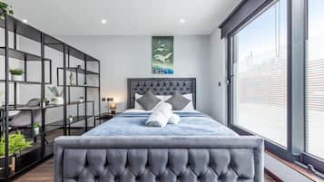 Maison | 1 chambre, Internet