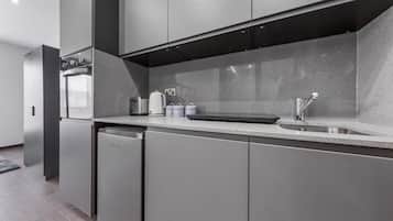 Apartamento | 1 dormitorio y Internet