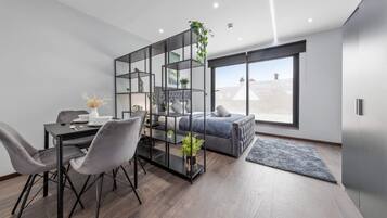 Apartment | 1 bedroom, Internet