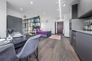 Apartment - Luxury Flat Near Leicester Square Central London (London)
