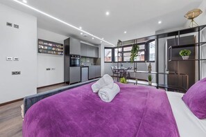 Apartment - Luxury Flat Near Leicester Square Central London (London)
